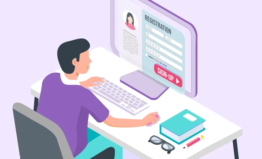 Procedimiento de Matrícula en Campus Virtual UPAO